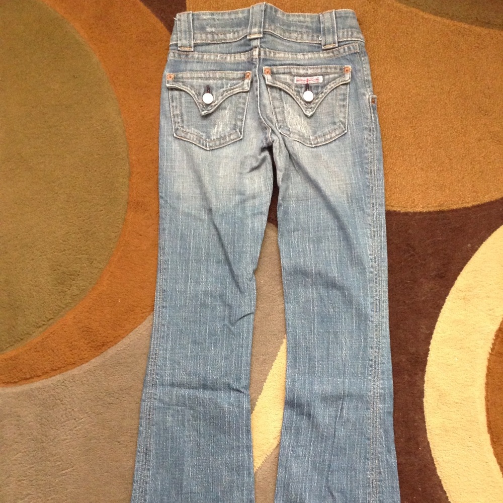 Hudson Jeans size 24